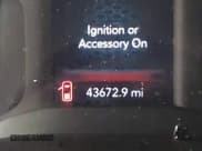 ✅ 2023 Ram 2500 Tradesman • VIN: 3C6UR5HL0PG529660 • Lot: 41491722. Listed on IAAI with 43,672 mi. Free auction sales archive from the USA and detailed vehicle history report at DreamBid. Image 15.