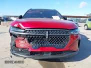 ✅ 2024 Lincoln Nautilus Reserve • VIN: 5LMPJ8K4XRJ851572 • Lot: 41643399. Listed on IAAI with 12,782 mi. Free auction sales archive from the USA and detailed vehicle history report at DreamBid. Image 13.