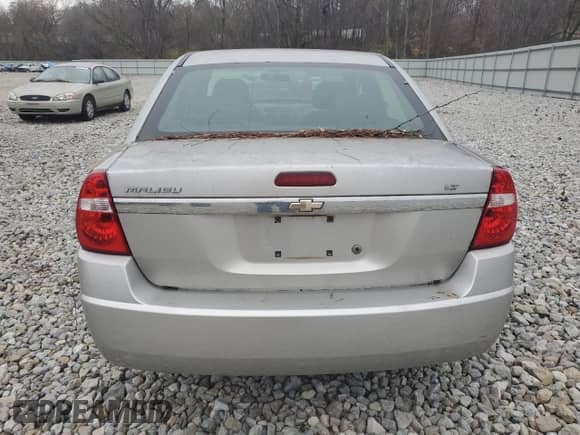 2007 Chevrolet Malibu z VIN 1G1ZT57F97F300772, wystawiony jako Copart lot #81815724 z przebiegiem 76 907 mil mil oraz Czysty tytuł • Clean title. Historia ofert i sprzedaży dostępna na DreamBid. Obrazek 6.