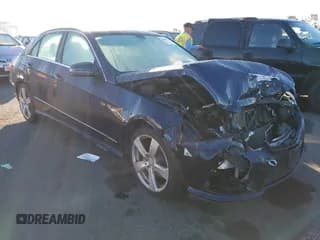 ✅ 2012 Mercedes-Benz E 350 Sport • VIN: WDDHF5KB6CA660058 • Lot: 43565155. Wystawiony na IAAI z przebiegiem 83 759 mil. Bezpłatny archiwum sprzedaży aukcyjnych z USA i szczegółowy raport historii pojazdu na DreamBid. Zdjęcie 1.