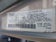 ✅ 2002 Toyota Tundra Limited • VIN: 5TBRT38152S280875 • Lot: 41387829. Listed on IAAI with 186,094 mi. Free auction sales archive from the USA and detailed vehicle history report at DreamBid. Image 9.