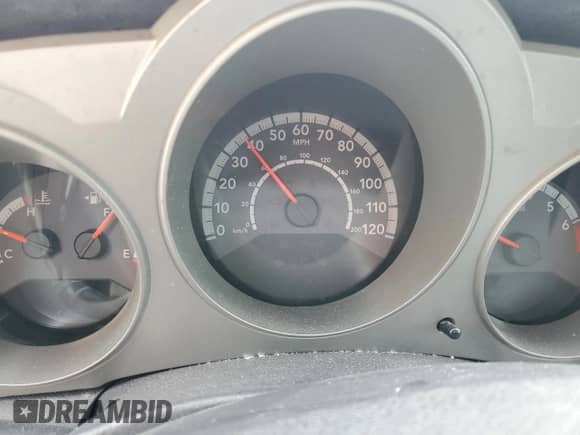 2010 Dodge Avenger SXT с VIN 1B3CC4FDXAN180499, выставлен на аукционе Copart как лот 67481855 с пробегом Не указан миль и Списание • Salvage title. История ставок и продаж доступна на DreamBid. Изображение 9.