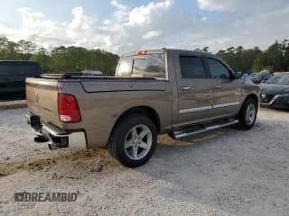 ✅ 2009 Dodge 1500 SLT • VIN: 1D3HB13T39J514805 • Lot: 80077394. Wystawiony na Copart z przebiegiem 186 697 mil. Bezpłatny archiwum sprzedaży aukcyjnych z USA i szczegółowy raport historii pojazdu na DreamBid. Zdjęcie 3.