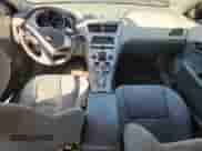 2011 Chevrolet Malibu 1LS z VIN 1G1ZB5E16BF220266, wystawiony jako Copart lot #84942085 z przebiegiem 216 547 mil mil oraz Szkoda całkowita • Salvage title. Historia ofert i sprzedaży dostępna na DreamBid. Obrazek 8.