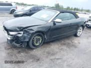 ✅ 2014 Audi A5 Premium • VIN: WAUCFAFH6EN014393 • Lot: 42652385. Listed on IAAI with 108,903 mi. Free auction sales archive from the USA and detailed vehicle history report at DreamBid. Image 2.