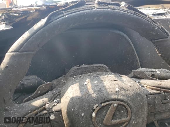 ✅ 2023 Lexus RX 350 • VIN: 2T2BAMCA0PC023307 • Лот: 70849555. Опубликован ранее на Copart с пробегом Не указан. Бесплатный доступ к архиву аукционных продаж из США и подробный отчёт об истории автомобиля на DreamBid. Изображение 9.