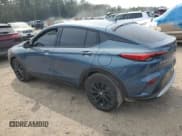 ✅ 2025 Buick Envista Sport Touring • VIN: KL47LBEP2SB021151 • Lot: 72795514. Wystawiony na Copart z przebiegiem 6 793 mil. Bezpłatny archiwum sprzedaży aukcyjnych z USA i szczegółowy raport historii pojazdu na DreamBid. Zdjęcie 2.