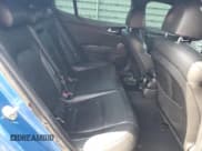 ✅ 2021 Kia Stinger GT-Line • VIN: KNAE15LA6M6087794 • Lot: 66846715. Wystawiony na Copart z przebiegiem 107 013 mil. Bezpłatny archiwum sprzedaży aukcyjnych z USA i szczegółowy raport historii pojazdu na DreamBid. Zdjęcie 10.