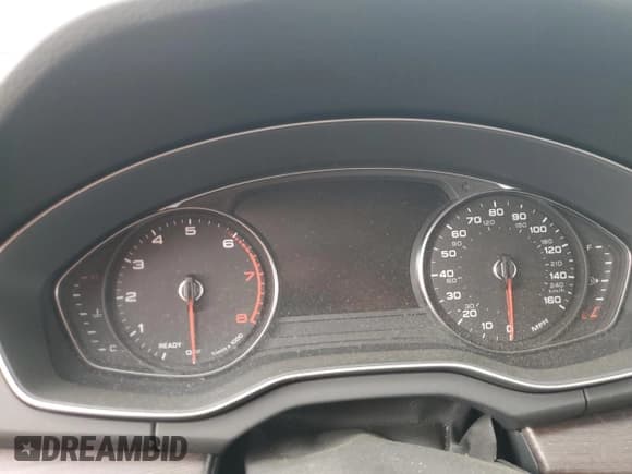 ✅ 2021 Audi Q5 Premium • VIN: WA1AAAFYXM2001777 • Lot: 70539065. Wystawiony na Copart z przebiegiem Nie podano. Bezpłatny archiwum sprzedaży aukcyjnych z USA i szczegółowy raport historii pojazdu na DreamBid. Zdjęcie 9.