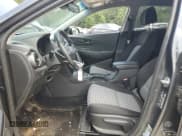 ✅ 2021 Hyundai Kona SEL • VIN: KM8K22AA1MU670351 • Лот: 65957645. Опубликован ранее на Copart с пробегом 127 312 миль. Бесплатный доступ к архиву аукционных продаж из США и подробный отчёт об истории автомобиля на DreamBid. Изображение 7.