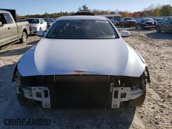 2015 Hyundai Genesis 3.8L z VIN KMHGN4JE9FU071454, wystawiony jako Copart lot #76663334 z przebiegiem 164 816 mil mil oraz Szkoda całkowita • Salvage title. Historia ofert i sprzedaży dostępna na DreamBid. Obrazek 5.