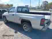 2001 Dodge 1500 Work Special with VIN 1B7HC16X81S270717, listed as a IAAI auction lot 43470669 with 207,492 mi miles and . Bid and sale history available at DreamBid. Image 3.