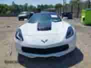 2014 Chevrolet Corvette Z51 1LT с VIN 1G1YH2D78E5130786, выставлен на аукционе IAAI как лот 42380999 с пробегом 32 562 миль миль и . История ставок и продаж доступна на DreamBid. Изображение 12.