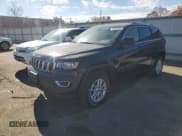 ✅ 2020 Jeep Grand Cherokee Altitude • VIN: 1C4RJFAG1LC170096 • Lot: 91461715. Wystawiony na Copart z przebiegiem 58 338 mil. Bezpłatny archiwum sprzedaży aukcyjnych z USA i szczegółowy raport historii pojazdu na DreamBid. Zdjęcie 1.