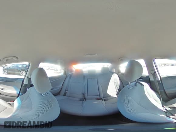 ✅ 2011 Hyundai Sonata GLS • VIN: 5NPEB4AC5BH153396 • Lot: 47096074. Listed on Copart with 211,853 mi. Free auction sales archive from the USA and detailed vehicle history report at DreamBid. Image 13.