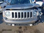 ✅ 2017 Jeep Patriot Sport • VIN: 1C4NJPBA8HD166336 • Lot: 42659960. Listed on IAAI with 75,462 mi. Free auction sales archive from the USA and detailed vehicle history report at DreamBid. Image 19.