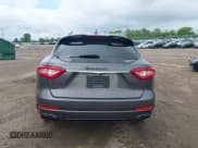 ✅ 2017 Maserati Levante • VIN: ZN661XUS0HX239609 • Lot: 42435074. Listed on IAAI with 74,666 mi. Free auction sales archive from the USA and detailed vehicle history report at DreamBid. Image 16.