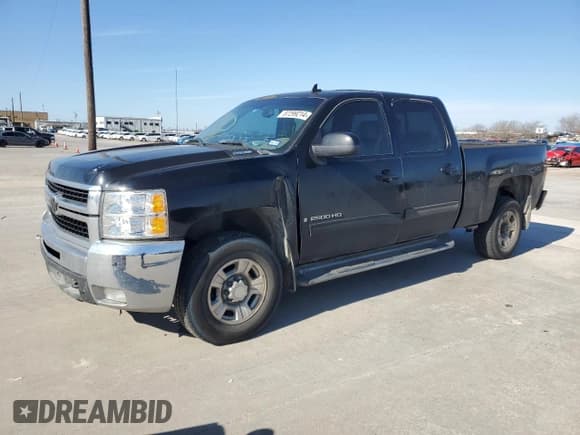 ✅ 2009 Chevrolet Silverado 2500HD • VIN: 1GCHC63679F181718 • Lot: 87299214. Wystawiony na Copart z przebiegiem 347 559 mil. Bezpłatny archiwum sprzedaży aukcyjnych z USA i szczegółowy raport historii pojazdu na DreamBid. Zdjęcie 1.