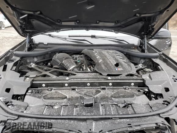 ✅ 2023 BMW X5 M • VIN: 5YMJU0C01P9R66696 • Lot: 41377355. Wystawiony na Copart z przebiegiem Nie podano. Bezpłatny archiwum sprzedaży aukcyjnych z USA i szczegółowy raport historii pojazdu na DreamBid. Zdjęcie 12.