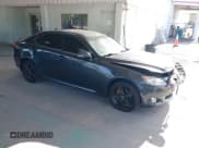 ✅ 2010 Lexus IS 250 • VIN: JTHCF5C26A5041855 • Lot: 43061275. Wystawiony na IAAI z przebiegiem 165 651 mil. Bezpłatny archiwum sprzedaży aukcyjnych z USA i szczegółowy raport historii pojazdu na DreamBid. Zdjęcie 1.