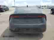 2024 Toyota Prius LE with VIN JTDACAAU5R3025104, listed as a Copart auction lot 65556565 with 18,003 mi miles and Salvage title. Bid and sale history available at DreamBid. Image 6.