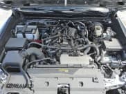 ✅ 2024 Toyota Tacoma SR5 • VIN: 3TMKB5FN8RM002169 • Lot: 60308275. Listed on Copart with 5,789 mi. Free auction sales archive from the USA and detailed vehicle history report at DreamBid. Image 11.