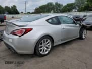 ✅ 2013 Hyundai Genesis Coupe 2.0T • VIN: KMHHT6KD4DU097114 • Lot: 64067965. Wystawiony na Copart z przebiegiem 64 273 mil. Bezpłatny archiwum sprzedaży aukcyjnych z USA i szczegółowy raport historii pojazdu na DreamBid. Zdjęcie 3.