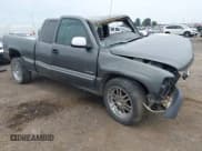 ✅ 2002 Chevrolet Silverado 1500 LS • VIN: 1GCEC19W92Z113373 • Lot: 43150075. Wystawiony na IAAI z przebiegiem 174 842 mil. Bezpłatny archiwum sprzedaży aukcyjnych z USA i szczegółowy raport historii pojazdu na DreamBid. Zdjęcie 1.