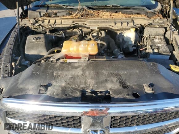 ✅ 2016 Ram 1500 Tradesman • VIN: 1C6RR7KM9GS134081 • Lot: 91253715. Listed on Copart with 135,612 mi. Free auction sales archive from the USA and detailed vehicle history report at DreamBid. Image 11.