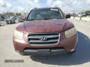 ✅ 2008 Hyundai Santa Fe SE • VIN: 5NMSH13E58H201466 • Lot: 80006684. Listed on Copart with 309,321 mi. Free auction sales archive from the USA and detailed vehicle history report at DreamBid. Image 5.