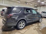 ✅ 2017 Ford Explorer XLT • VIN: 1FM5K8DH5HGA83096 • Lot: 95217575. Wystawiony na Copart z przebiegiem 46 412 mil. Bezpłatny archiwum sprzedaży aukcyjnych z USA i szczegółowy raport historii pojazdu na DreamBid. Zdjęcie 3.