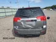 ✅ 2012 GMC Terrain SLE-1 • VIN: 2GKFLREK3C6310658 • Lot: 92366855. Wystawiony na Copart z przebiegiem 115 020 mil. Bezpłatny archiwum sprzedaży aukcyjnych z USA i szczegółowy raport historii pojazdu na DreamBid. Zdjęcie 6.