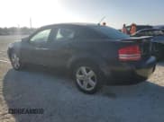 ✅ 2008 Dodge Avenger SXT • VIN: 1B3LC56R78N583500 • Лот: 77681144. Опубликован ранее на Copart с пробегом Не указан. Бесплатный доступ к архиву аукционных продаж из США и подробный отчёт об истории автомобиля на DreamBid. Изображение 2.