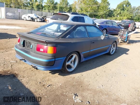 ✅ 1986 Toyota Celica • VIN: JT2ST65L4G7030652 • Лот: 43207033. Опубликован ранее на IAAI с пробегом 136 604 миль. Бесплатный доступ к архиву аукционных продаж из США и подробный отчёт об истории автомобиля на DreamBid. Изображение 4.