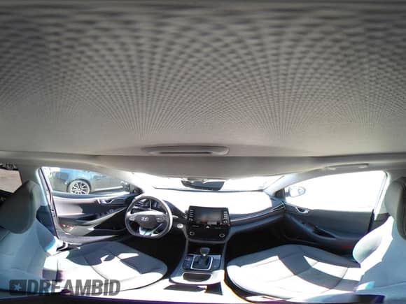 2020 Hyundai Ioniq SEL с VIN KMHC85LC9LU210713, выставлен на аукционе IAAI как лот 43419724 с пробегом 26 583 миль миль и . История ставок и продаж доступна на DreamBid. Изображение 18.