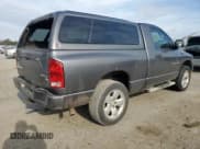 ✅ 2003 Dodge 1500 ST • VIN: 1D7HU16D13J645266 • Лот: 47756595. Опубликован ранее на Copart с пробегом 229 596 миль. Бесплатный доступ к архиву аукционных продаж из США и подробный отчёт об истории автомобиля на DreamBid. Изображение 3.