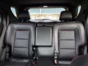 ✅ 2024 Chevrolet Equinox RS • VIN: 3GNAXWEG9RL177615 • Lot: 89739115. Listed on Copart with 31,686 mi. Free auction sales archive from the USA and detailed vehicle history report at DreamBid. Image 10.