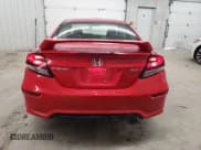 ✅ 2014 Honda Civic Si • VIN: 2HGFG4A59EH703088 • Lot: 47244715. Listed on Copart with 117,925 mi. Free auction sales archive from the USA and detailed vehicle history report at DreamBid. Image 6.