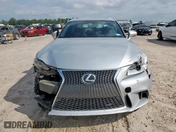✅ 2014 Lexus IS 250 • VIN: JTHBF1D23E5031700 • Lot: 90440495. Wystawiony na Copart z przebiegiem 108 676 mil. Bezpłatny archiwum sprzedaży aukcyjnych z USA i szczegółowy raport historii pojazdu na DreamBid. Zdjęcie 5.