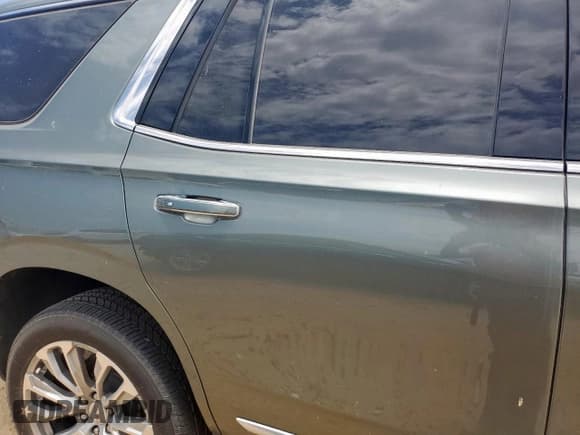 ✅ 2024 GMC Yukon Denali • VIN: 1GKS2DKL1RR148690 • Lot: 66214775. Listed on Copart with 23,227 mi. Free auction sales archive from the USA and detailed vehicle history report at DreamBid. Image 11.