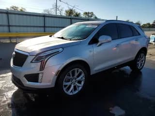 ✅ 2020 Cadillac XT5 Sport AWD • VIN: 1GYKNGRS0LZ128336 • Lot: 86336625. Wystawiony na Copart z przebiegiem 66 831 mil. Bezpłatny archiwum sprzedaży aukcyjnych z USA i szczegółowy raport historii pojazdu na DreamBid. Zdjęcie 1.