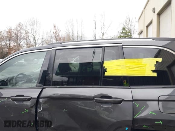 ✅ 2022 Jeep Grand Cherokee Altitude • VIN: 1C4RJHAG2N8595540 • Lot: 41765272. Listed on IAAI with 16,347 mi. Free auction sales archive from the USA and detailed vehicle history report at DreamBid. Image 19.