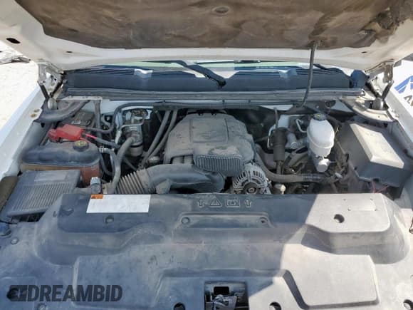 ✅ 2012 Chevrolet Silverado 2500HD Work Truck • VIN: 1GC0CVCG0CF155579 • Lot: 84568965. Wystawiony na Copart z przebiegiem 129 746 mil. Bezpłatny archiwum sprzedaży aukcyjnych z USA i szczegółowy raport historii pojazdu na DreamBid. Zdjęcie 11.