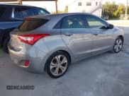 ✅ 2014 Hyundai Elantra • VIN: KMHD35LH0EU189204 • Lot: 43294568. Listed on IAAI with 121,570 mi. Free auction sales archive from the USA and detailed vehicle history report at DreamBid. Image 4.