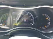 ✅ 2019 Jeep Grand Cherokee Upland • VIN: 1C4RJFAG5KC820031 • Lot: 42642018. Listed on IAAI with 112,933 mi. Free auction sales archive from the USA and detailed vehicle history report at DreamBid. Image 7.