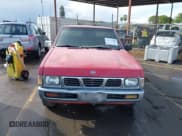 ✅ 1994 Nissan Frontier XE • VIN: 1N6SD16S3RC332096 • Лот: 41915086. Опубликован ранее на IAAI с пробегом 257 502 миль. Бесплатный доступ к архиву аукционных продаж из США и подробный отчёт об истории автомобиля на DreamBid. Изображение 12.