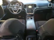 ✅ 2016 Jeep Grand Cherokee Laredo • VIN: 1C4RJFAG4GC420761 • Лот: 90709075. Опубликован ранее на Copart с пробегом 159 210 миль. Бесплатный доступ к архиву аукционных продаж из США и подробный отчёт об истории автомобиля на DreamBid. Изображение 8.