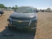 ✅ 2023 Chevrolet Traverse LT Cloth • VIN: 1GNEVGKWXPJ290728 • Lot: 70272255. Wystawiony na Copart z przebiegiem 27 531 mil. Bezpłatny archiwum sprzedaży aukcyjnych z USA i szczegółowy raport historii pojazdu na DreamBid. Zdjęcie 14.