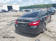 ✅ 2017 Nissan Altima SL • VIN: 1N4AL3AP0HC269804 • Lot: 42747798. Listed on IAAI with 128,777 mi. Free auction sales archive from the USA and detailed vehicle history report at DreamBid. Image 4.