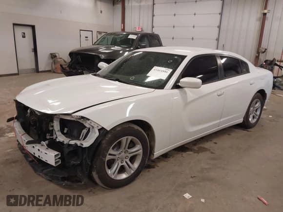 ✅ 2015 Dodge Charger SE • VIN: 2C3CDXBG7FH752615 • Лот: 43464886. Опубликован ранее на IAAI с пробегом 169 002 миль. Бесплатный доступ к архиву аукционных продаж из США и подробный отчёт об истории автомобиля на DreamBid. Изображение 17.